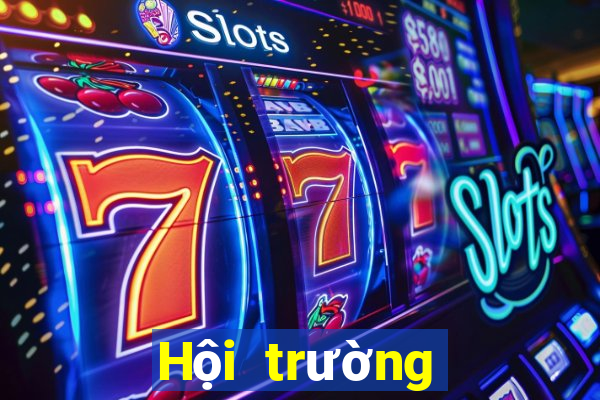 Hội trường game bài 510k