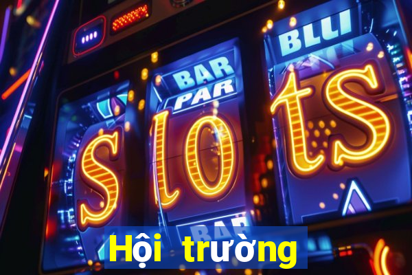 Hội trường game bài 510k