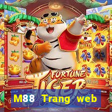 M88 Trang web chính thức của Ding Long giải trí