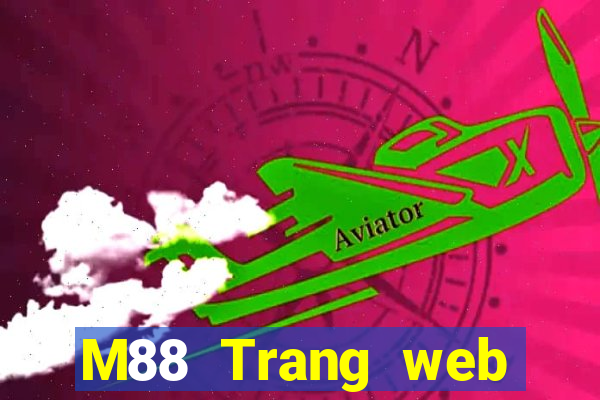 M88 Trang web chính thức của Ding Long giải trí