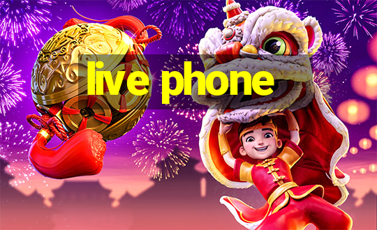 live phone