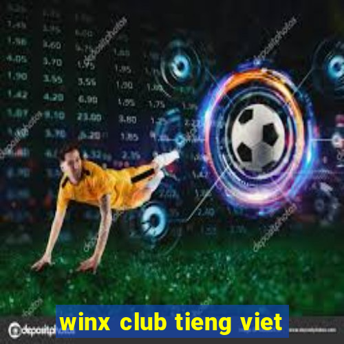 winx club tieng viet