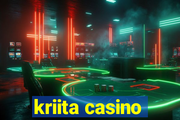 kriita casino