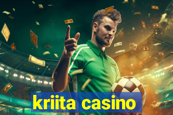 kriita casino