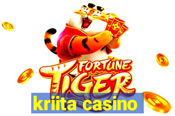 kriita casino