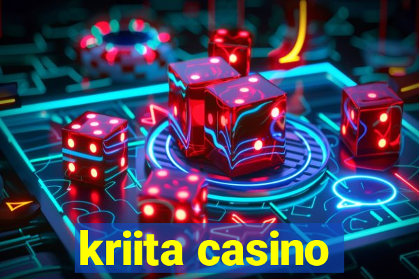 kriita casino