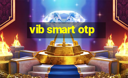 vib smart otp