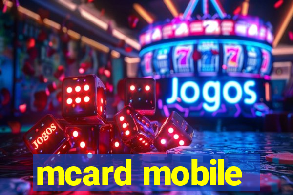 mcard mobile