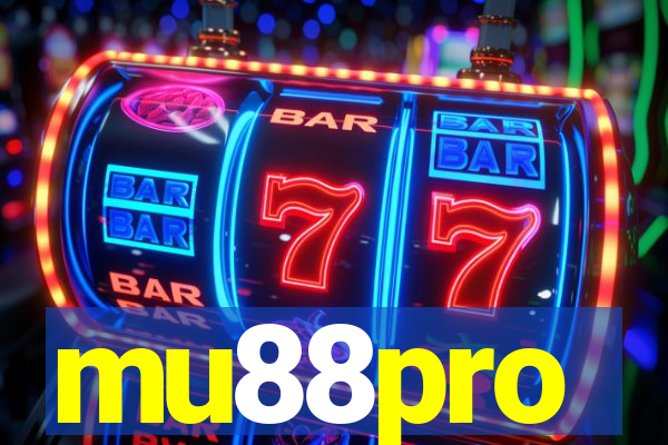 mu88pro