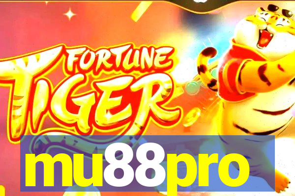 mu88pro