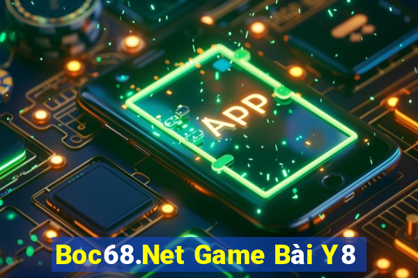 Boc68.Net Game Bài Y8