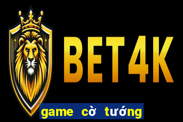 game cờ tướng kỳ vương