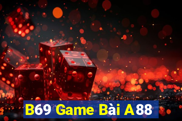 B69 Game Bài A88