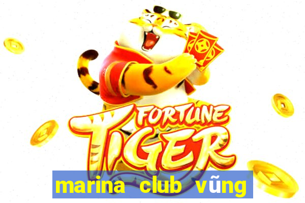 marina club vũng tàu cafe