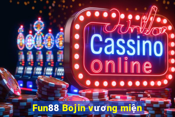 Fun88 Bojin vương miện