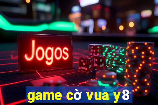 game cờ vua y8