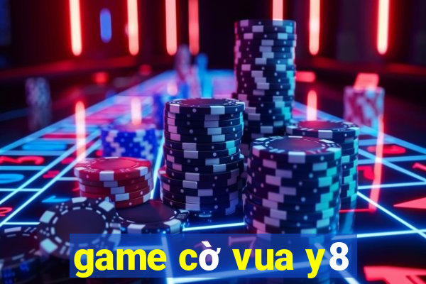 game cờ vua y8