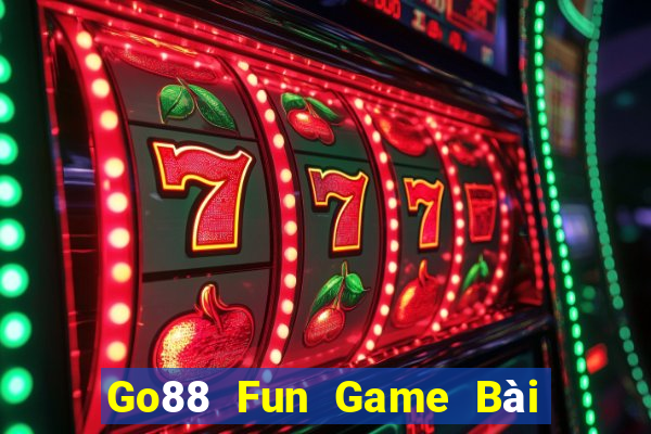 Go88 Fun Game Bài Miễn Phí