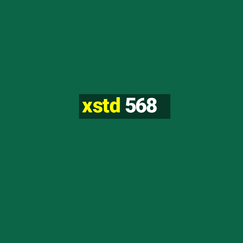 xstd 568