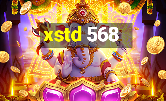 xstd 568