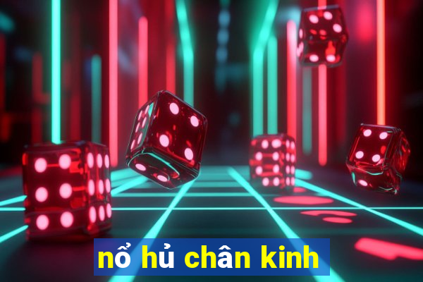 nổ hủ chân kinh