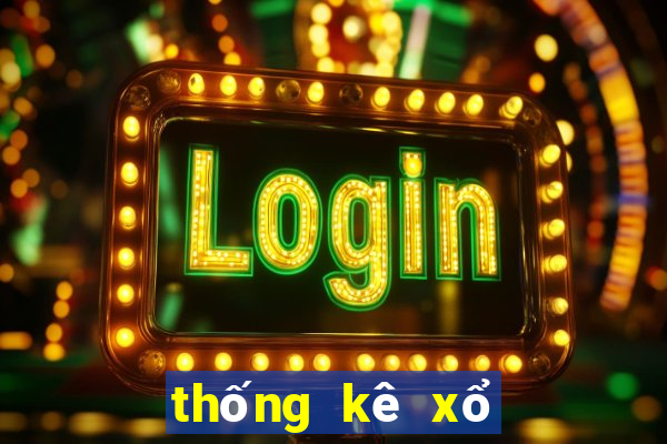 thống kê xổ số hải phòng