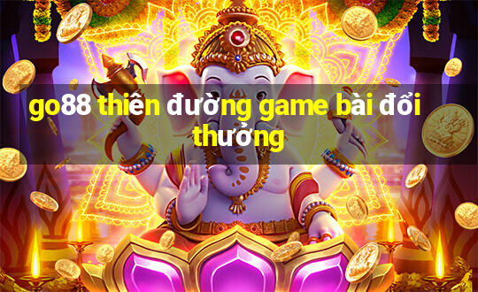 go88 thiên đường game bài đổi thưởng