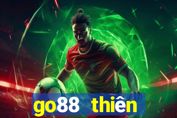 go88 thiên đường game bài đổi thưởng