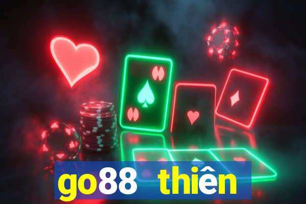 go88 thiên đường game bài đổi thưởng