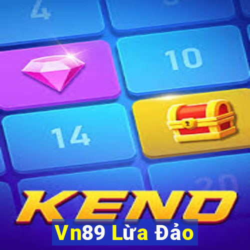 Vn89 Lừa Đảo