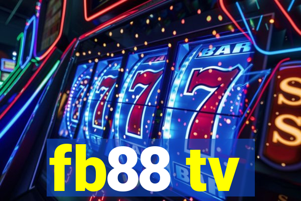 fb88 tv