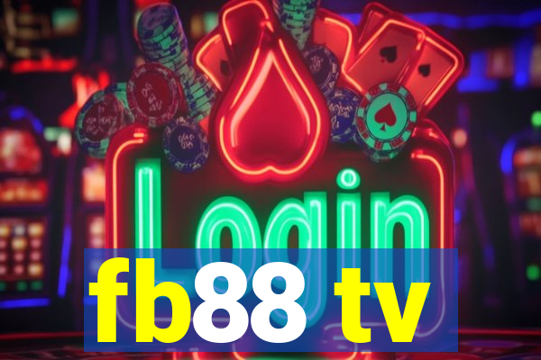 fb88 tv