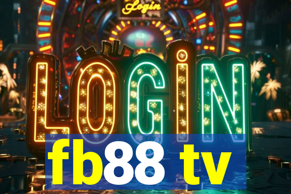 fb88 tv