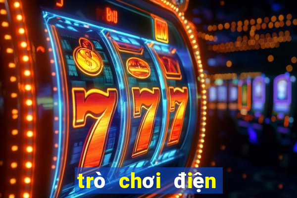 trò chơi điện tử có lợi hay có hại