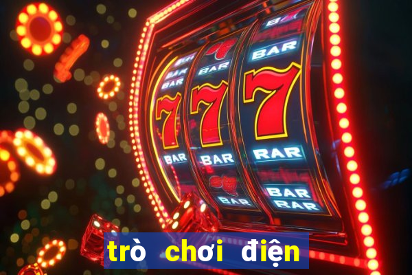 trò chơi điện tử có lợi hay có hại