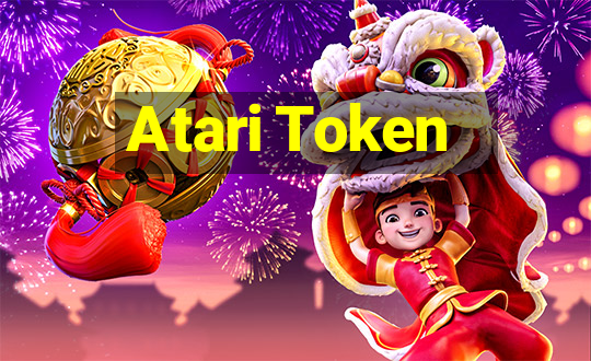 Atari Token