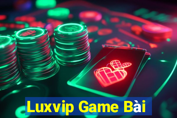 Luxvip Game Bài