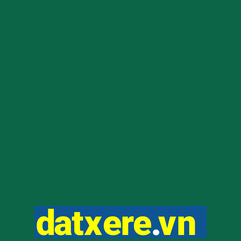 datxere.vn