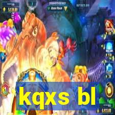 kqxs bl