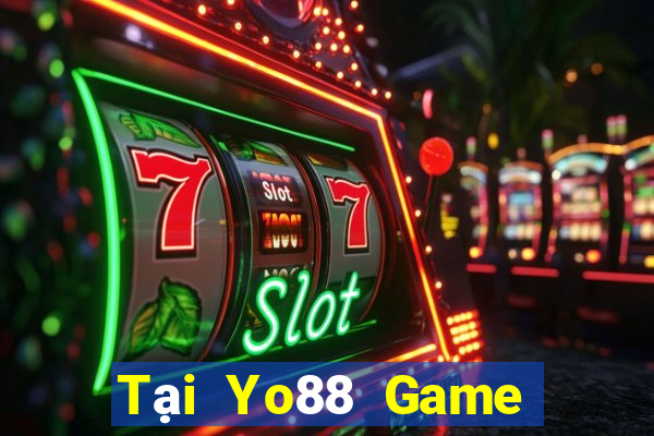 Tại Yo88 Game Bài B52 Đổi Thưởng 2021