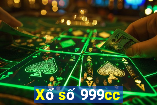 Xổ số 999cc