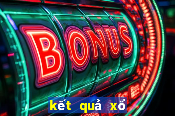 kết quả xổ số miền bắc hôm nay là