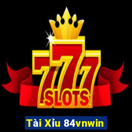 Tài Xỉu 84vnwin