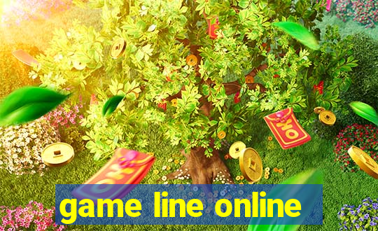 game line online