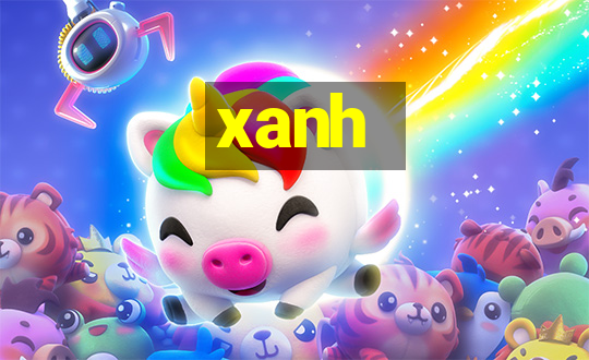 xanh