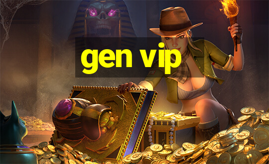 gen vip