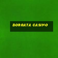 borgata casino