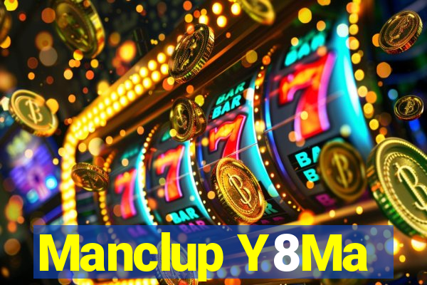 Manclup Y8Ma