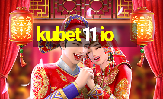 kubet11 io