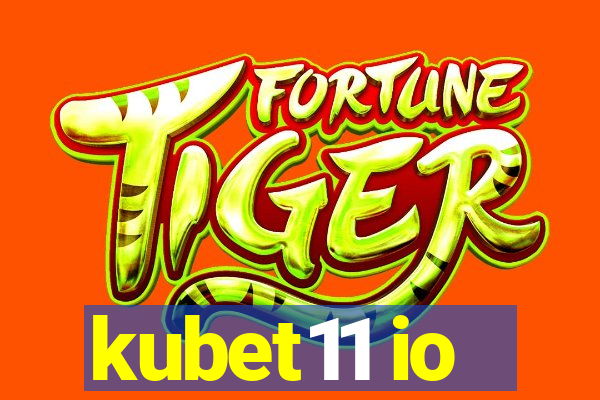 kubet11 io